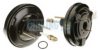 NISSA 472109C004 Brake Booster